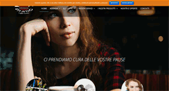 Desktop Screenshot of distributorimaxmatic.com